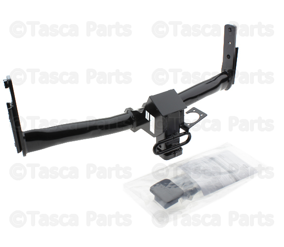 31359465 - : Towbar Hitch - Member Kit for Volvo Image