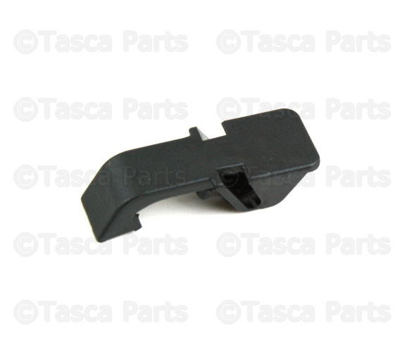 3524460 - Engine: Air Cleaner Assembly Clip for Volvo Image