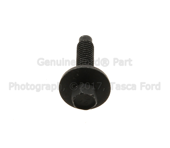 N606690S307 - Body: Upper Hinge Bolt for Ford Image