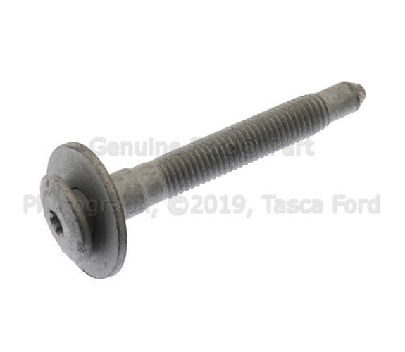W714264S902 - Body: Mount Bolt for Ford: F-250 Super Duty, F-350 Super Duty, F-450 Super Duty Image