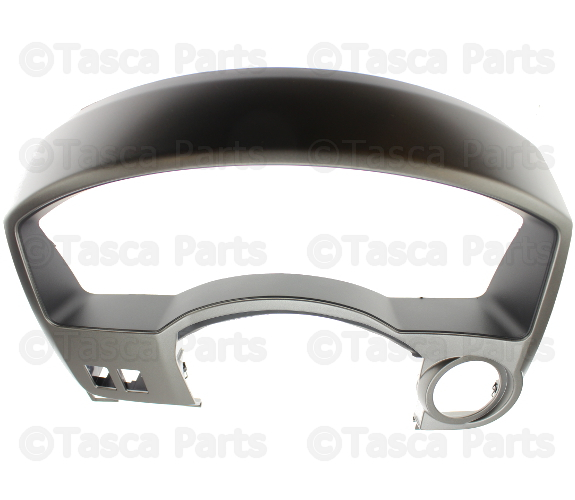 Mascherina Cruscotto Per Nissan Titan/Armada 2004-2006 – Sostituzione 68240-7S000 – Plastica ABS Anti UV