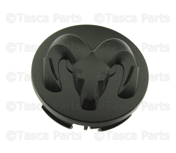 1LB72RXFAB - : Wheel Cap for Ram: 1500, 1500 Classic Image