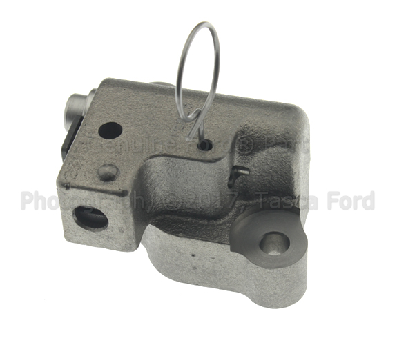 BL3Z6L266A - Engine: Tensioner for Ford: Expedition, F-150, Police Interceptor Utility, Transit-150, Transit-250, Transit-350, Transit-350 HD | Lincoln: MKT, MKX, Navigator Image