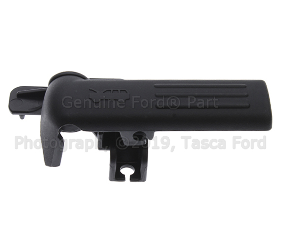 8A8Z16916B - Body: Release Handle for Ford: Flex Image