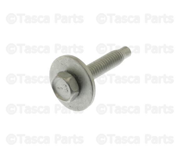 6509747AA - : Hex Head Screw for Ram: ProMaster 1500, ProMaster 2500, ProMaster 3500, ProMaster City, ProMaster EV Image