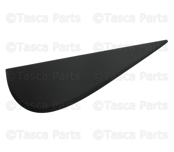 55078136AA - : Cover - Passenger Side (RH) for Mopar Image