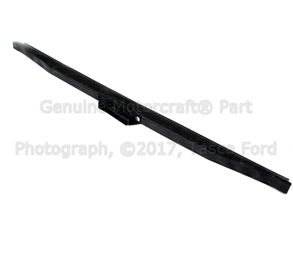 MU2Z17V528DA - Body: Wiper Blade for Ford Image