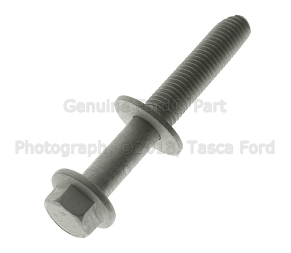 W707356S439 - Suspension: Rear Insulator Bolt for Ford: Explorer, Explorer Sport Trac | Mercury: Mountaineer Image