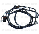 295J23NF0A - Electrical: Battery Cable for Nissan Image