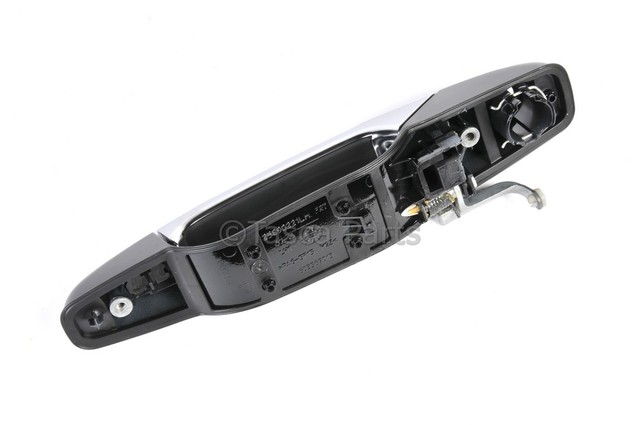 15930535 - Body: Handle, Outside for GM Image