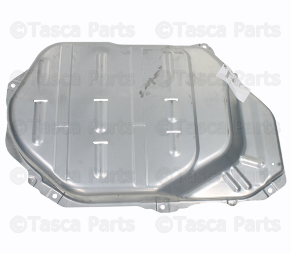 BJ0E4274XB - : Fuel Tank Insulator for Mazda Image