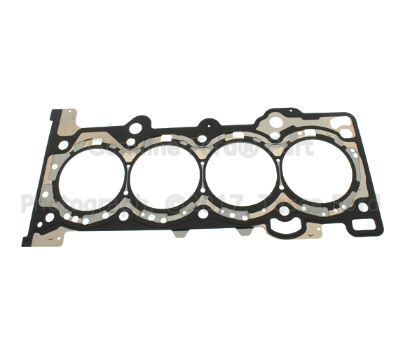 EJ7Z6051B - Engine: Engine Cylinder Head Gasket for Ford: Explorer, Mustang | Lincoln: MKC Image