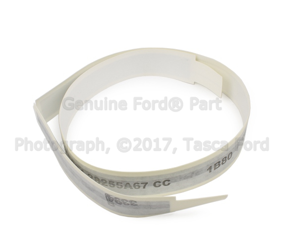 5C3Z28255A67CAA - Body: Body Decal Kit for Ford: F-250 Super Duty, F-350 Super Duty Image