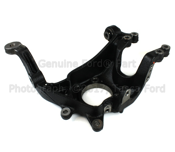 BT4Z5B758A - Suspension: Knuckle for Ford: Edge | Lincoln: MKX Image