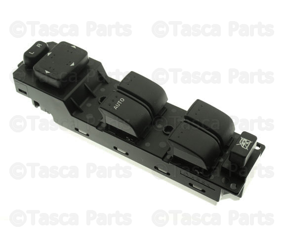 GEA366350A - : Window Switch - Driver's Side (LH) for Mazda Image