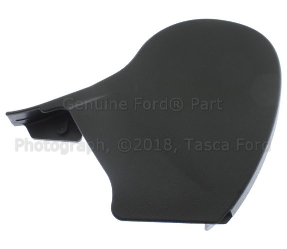 FR3Z6362186CA - Body: Pivot Cover for Ford: Mustang Image