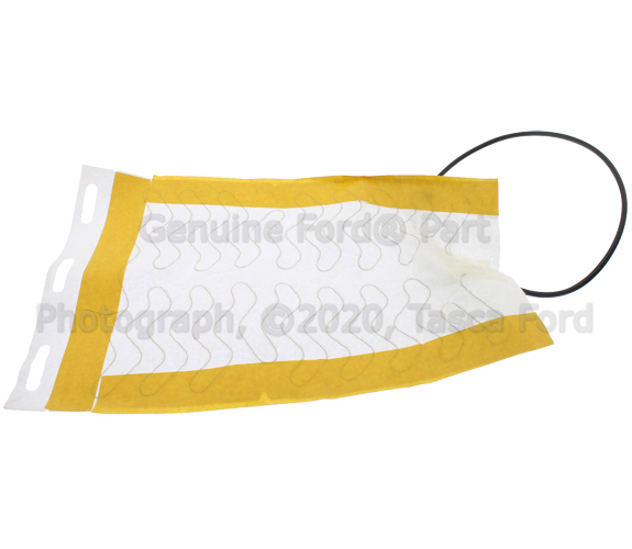 CM5Z14D696A - Body: Seat Cushion Heater for Ford Image