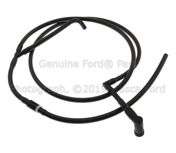 CL1Z17A605A - Body: Washer Hose for Ford: Expedition | Lincoln: Navigator Image