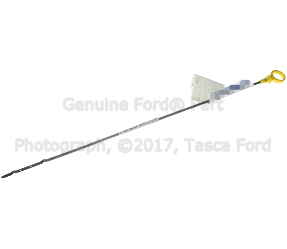 DG1Z6750AB - Engine: Dipstick for Ford: Edge, Explorer, Flex, Police Interceptor Sedan, Police Interceptor Utility, Taurus | Lincoln: Continental, MKS, MKT, MKX, MKZ Image
