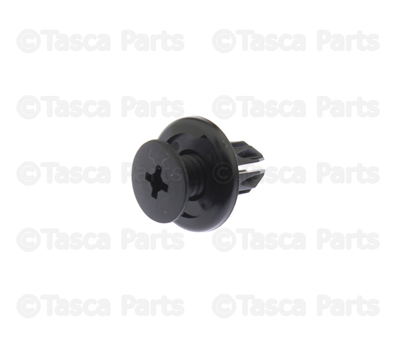 94530623 - Body: Housing Clip for Chevrolet: Aveo, Aveo5, Captiva Sport, Spark, Spark EV | Pontiac: G3 | Saturn: Vue Image