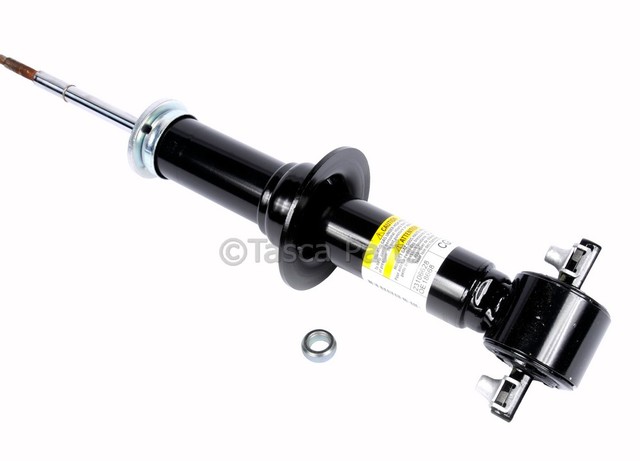 23106628 - : Premium Monotube Front Shock Absorber for Cadillac: Escalade, Escalade ESV | Chevrolet: Silverado 1500, Suburban, Tahoe | GMC: Sierra 1500, Yukon, Yukon XL Image