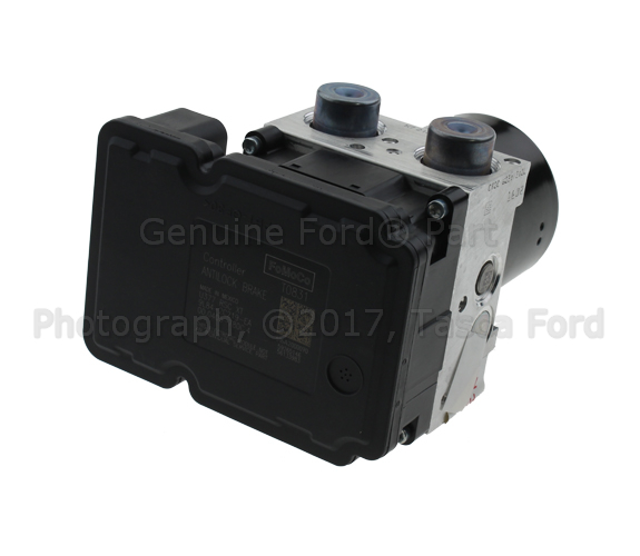 9L8Z2C346C - Electrical: Module for Ford Image