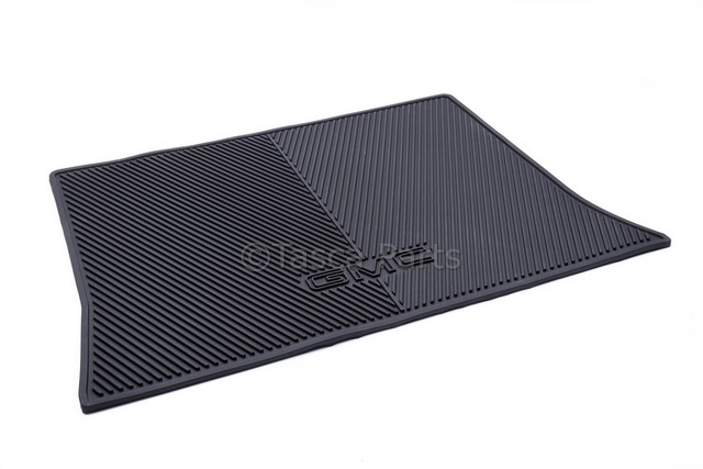 23477163 - Interior: Cargo Area Mat, Premium All-Weather for GM Image
