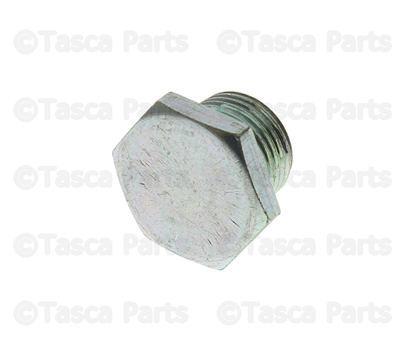 81017121 - Electrical: Drive Unit Plug for Kia Image