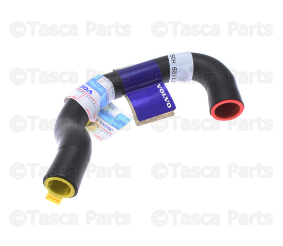 8677109 - : Evaporative Emissions System Lines for Volvo Image