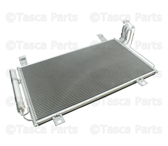 2014-2025 Mazda Automatic Transmission Oil Cooler FZ21-19-9F3