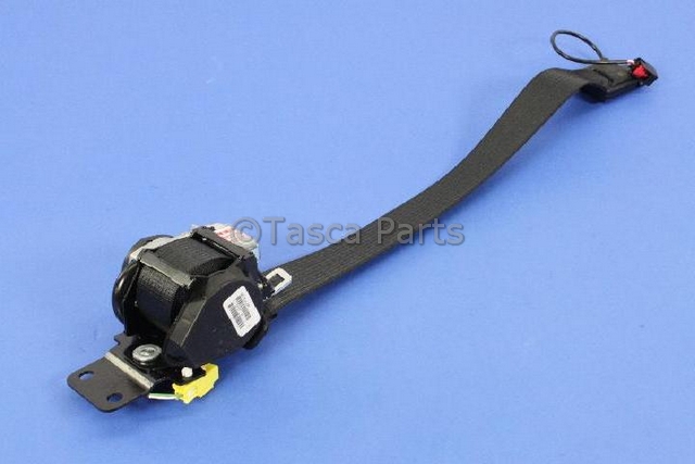 1WA32DX9AB - : Front Seat Belt, Right for SRT: Viper Image