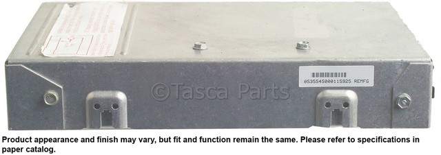 88999126 - Electrical: Engine Control Module (ECM) for GM Image