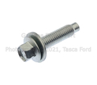 W503296S437 - : Belt Tensioner Mount Bolt for Ford Image