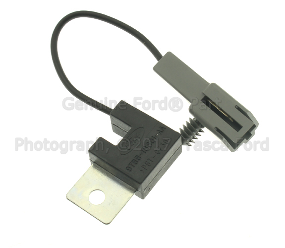 F7CZ18801AA - : Capacitor Assembly - Radio Suppress for Ford Image