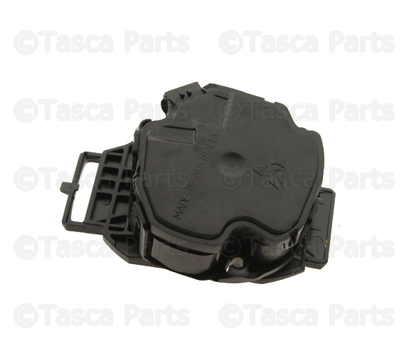 30634227 - Body: Drive Unit for Volvo Image