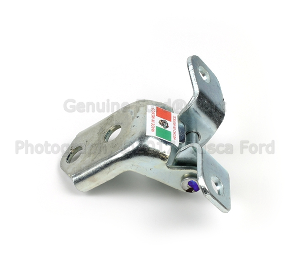 6E5Z5422811B - Body: Lower Hinge for Ford: Fusion | Lincoln: MKZ, Zephyr | Mercury: Milan Image