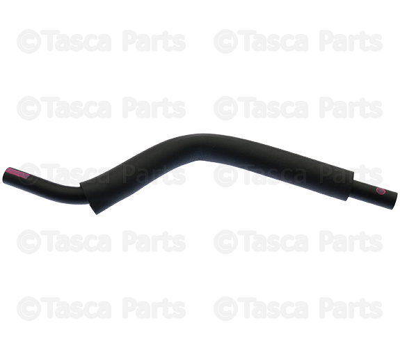 2012-2013 Mazda 3 Fuel Tank Vent Hose BFD1-42-23X | TascaParts.com