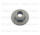 6510024AA - Electrical: Nut for Chrysler: Pacifica, Voyager | Dodge: Charger Daytona, Durango | Jeep: Cherokee, Compass, Gladiator, Grand Cherokee WK, Grand Wagoneer, Wagoneer, Wagoneer S, Wrangler | Ram: 1500 Image