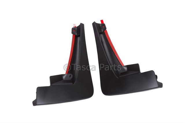 22891983 - Exterior: Mud Guard for GM Image