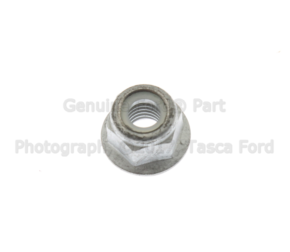W520212S442 - : Upper Bracket Nut for Ford: Escape, Focus | Lincoln: MKC Image