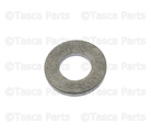 11609679 - Body: Bracket Washer for Chevrolet: Silverado 1500, Silverado 1500 Classic, Silverado 1500 HD, Silverado 1500 HD Classic, Silverado 2500, Silverado 2500 HD, Silverado 2500 HD Classic, Silverado 3500, Silverado 3500 Classic, Silverado 3500 HD | GMC: Sierra 1500, Sierra 1500 Classic, Sierra 1500 HD, Sierra 1500 HD Classic, Sierra 2500, Sierra 2500 HD, Sierra 2500 HD Classic, Sierra 3500, Sierra 3500 Classic, Sierra 3500 HD Image