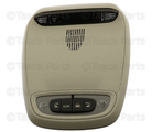 32366217 - : Map Lamp Assembly for Volvo Image
