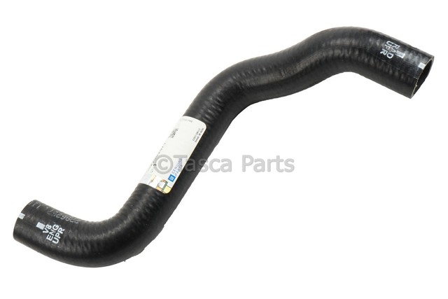 2012-2015 Chevrolet Camaro Radiator Inlet Hose 22962571 | TascaParts.com