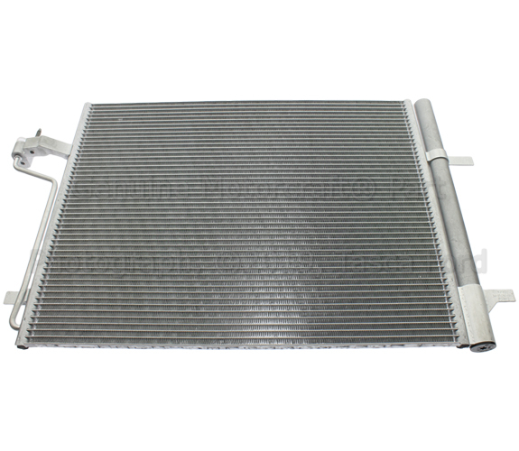 CV6Z19712KB - : Condenser for Ford: C-Max, Escape Image