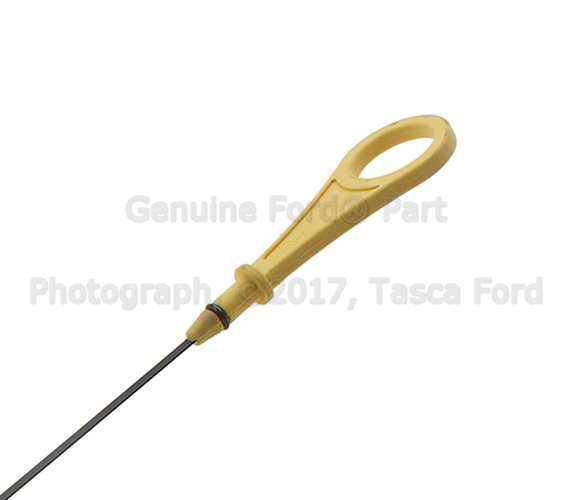 BE8Z6750B - Engine: Dipstick for Ford Image