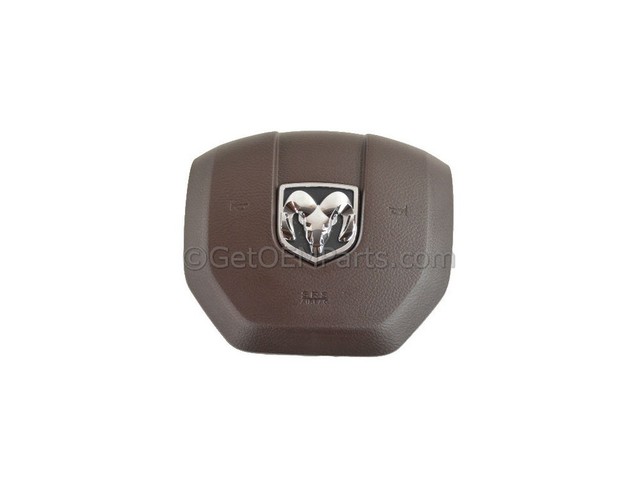 1EF19LU7AJ - : Driver Airbag for Ram: 1500, 1500 Classic, 2500, 3500 Image