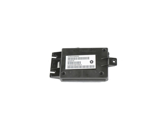 68334969AA - Electrical: A/c And Heater Module for Mopar Image
