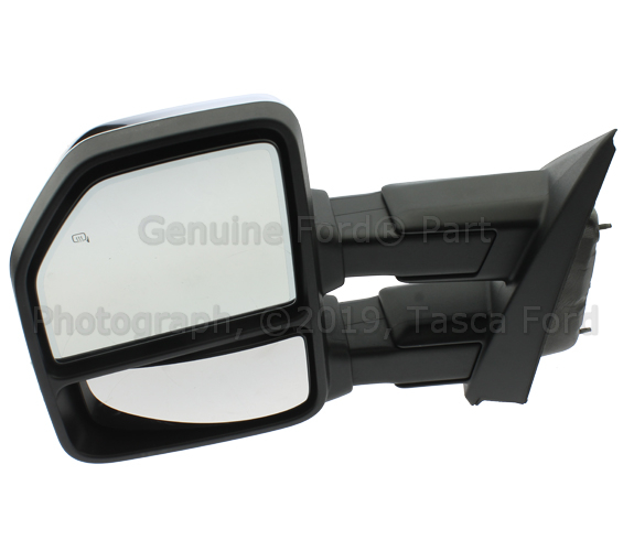 FL3Z17683AE - Body: Mirror for Ford: F-150 Image
