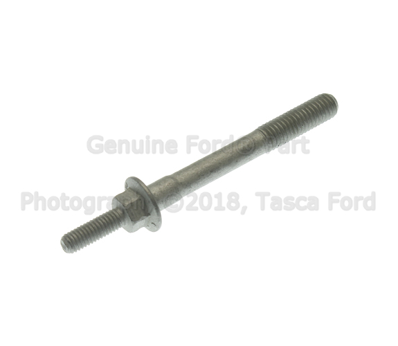 W715345S439 - Brakes: Mount Plate Stud for Ford: Ranger | Lincoln: MKT Image