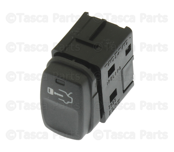 9441249 - Body: Switch for Volvo Image